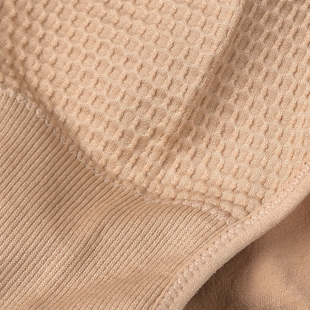 Culotte gainante taille haute Silhoua™ – Maintien confortable & invisible au quotidien